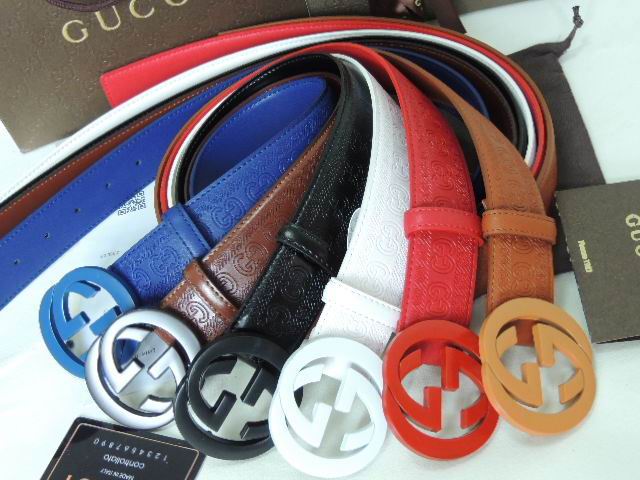 Gucci Belts LB (265)